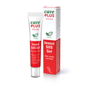 Care Plus Insect SOS Gel - 20 ml