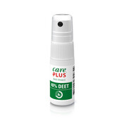 Care Plus Anti-Insect Deet 40% Spray - 15ml