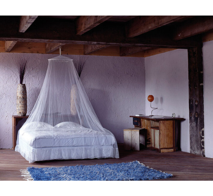 Mosquito Net Bell Impregnated 2 Persons