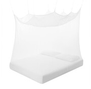 Care Plus Mosquito Net Bell Impregnated Duo Box 2 Persons