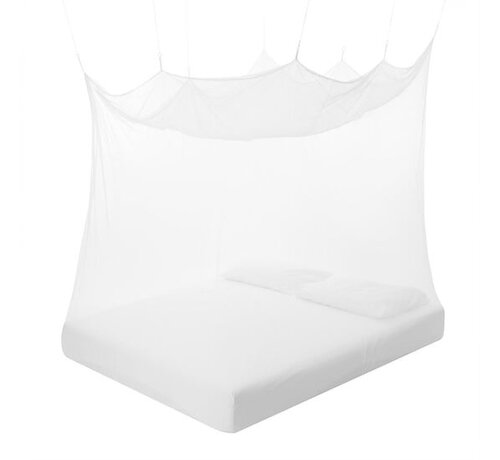 Care Plus Mosquito Net Bell Impregnated Duo Box 2 Persons