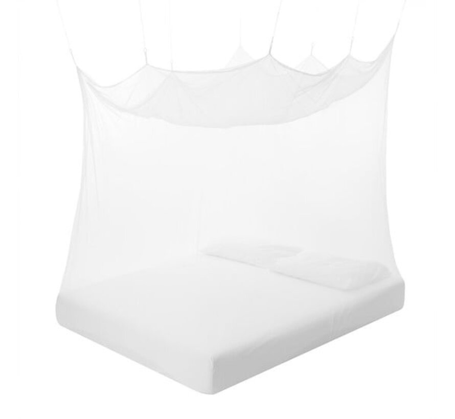 Klamboe Bell GeïmpregneerdDuo Box 2 personen