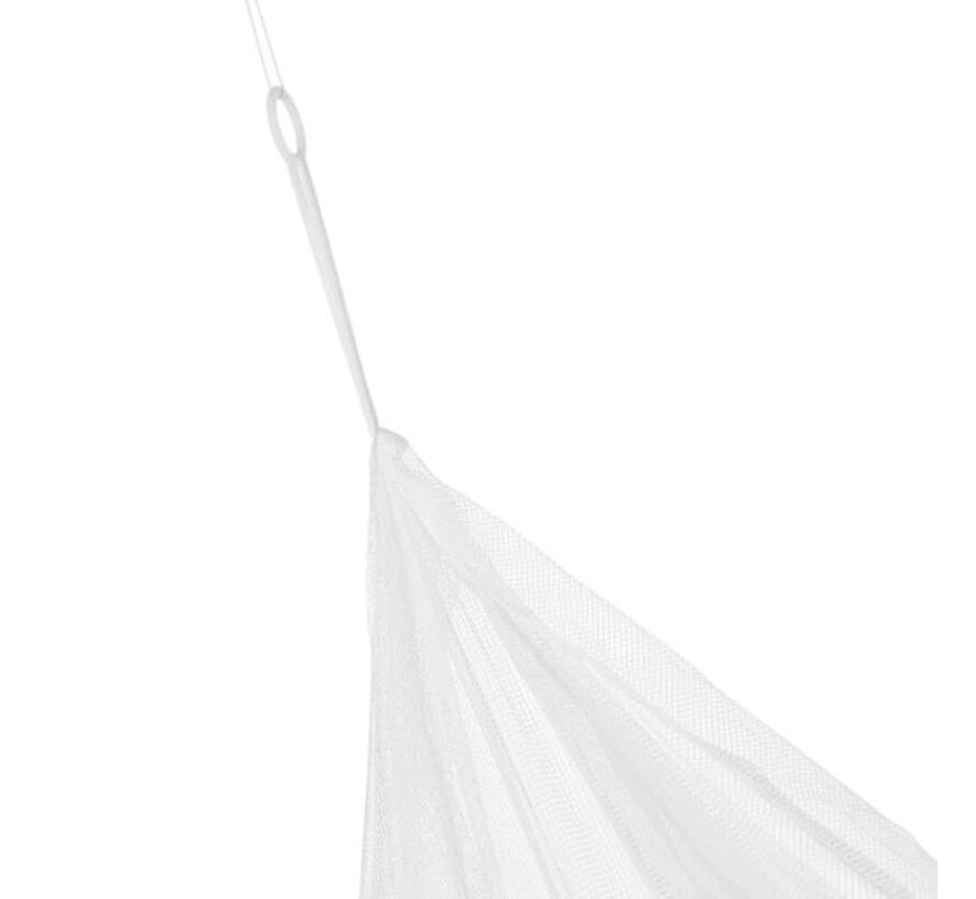 Mosquito Net Bell Impregnated Duo Box 2 Persons