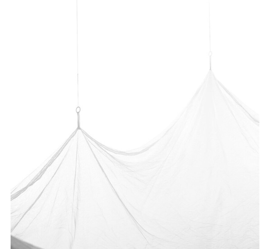 Mosquito Net Bell Impregnated Duo Box 2 Persons