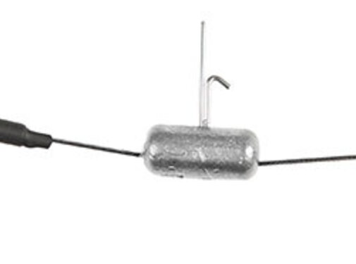 Fox Rage TI Pro Harness