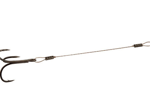 Fox Rage 49 Strand Stingers