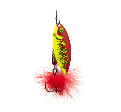 Fox Rage Ultra UV Spinner Colours
