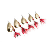 Fox Rage Spinners