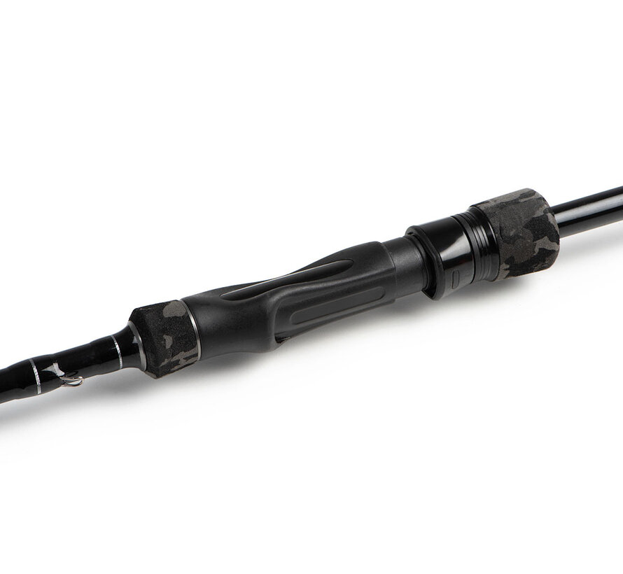 Street Fighter Drop n Jig Rod 210cm 3-14gr