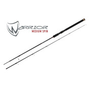 Fox Rage Warrior Medium Spin Rod 210cm 15-40gr