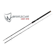 Fox Rage Warrior Light Spin Rod 210cm 5-15gr