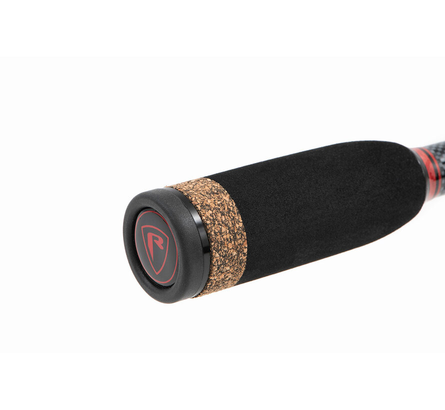 Warrior Zander Casting Rod 210cm 10-30gr