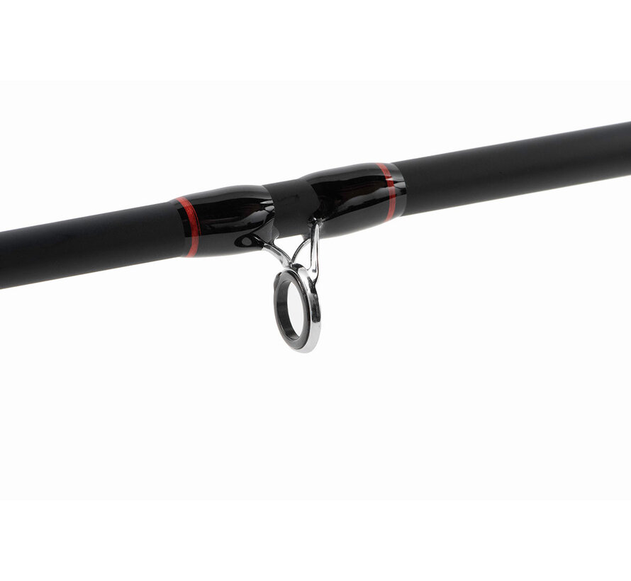 Warrior Zander Casting Rod 210cm 10-30gr