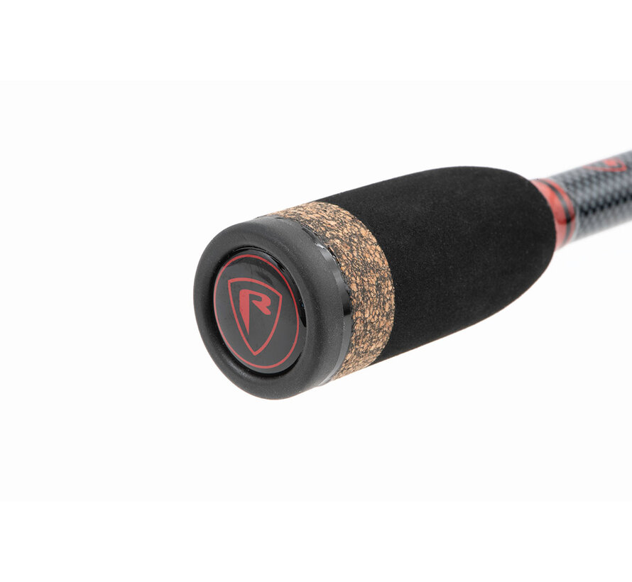Warrior Dropshot Rod 210cm 4-17gr