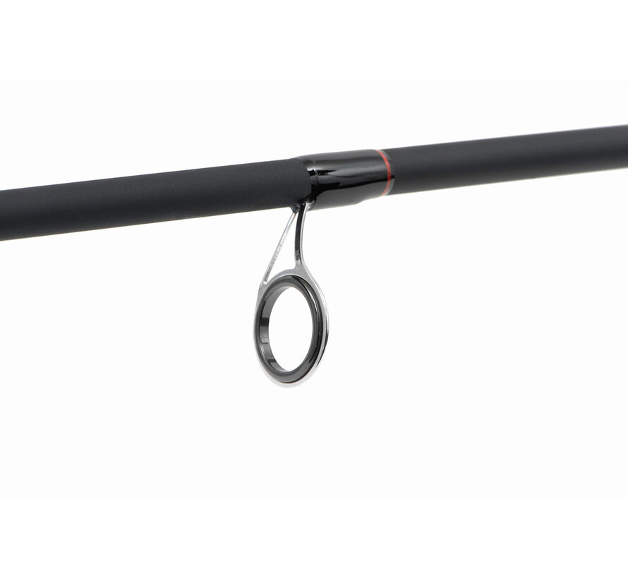 Warrior Dropshot Rod 210cm 4-17gr