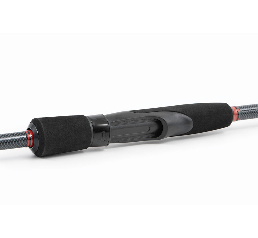 Warrior Dropshot Rod 210cm 4-17gr
