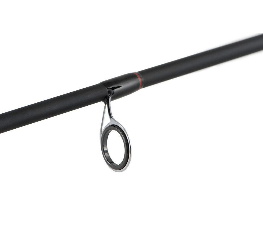 Warrior Ultra Light Rod 210cm 2-8gr