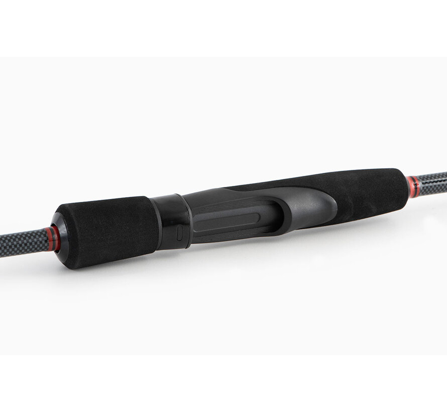 Warrior Ultra Light Rod 210cm 2-8gr