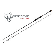 Fox Rage Warrior Ultra Light Rod 210cm 2-8gr