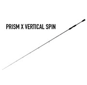 Fox Rage Prism x Vertical Spin 185cm up to 50gr