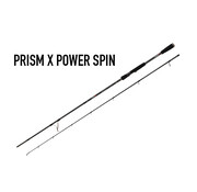 Fox Rage Prism x Power Spin Rod 240cm 20-80gr