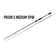 Fox Rage Prism x Medium Spin Rod 210cm 5-21gr