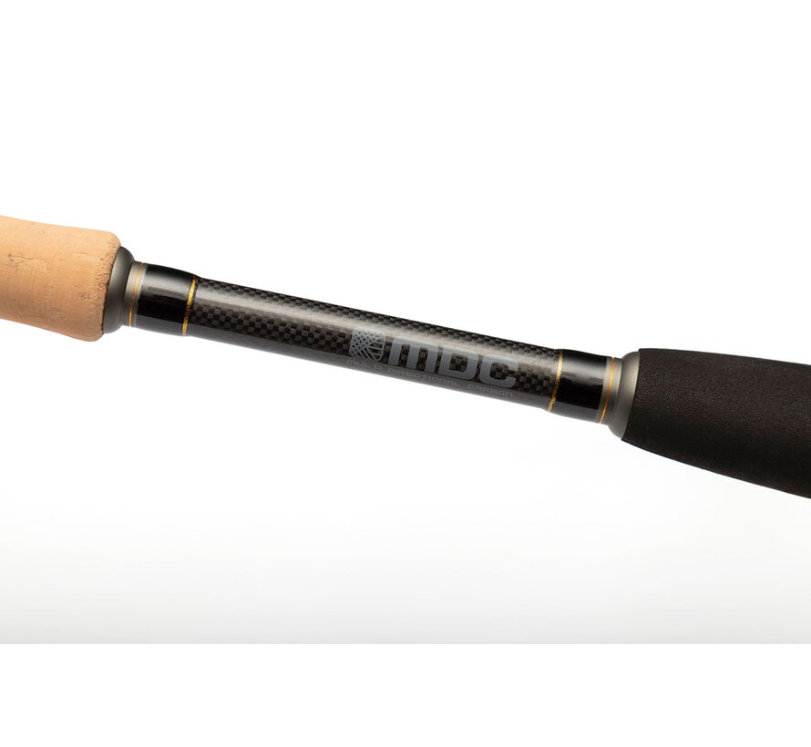 Terminator Jigger X 270cm 20-60gr