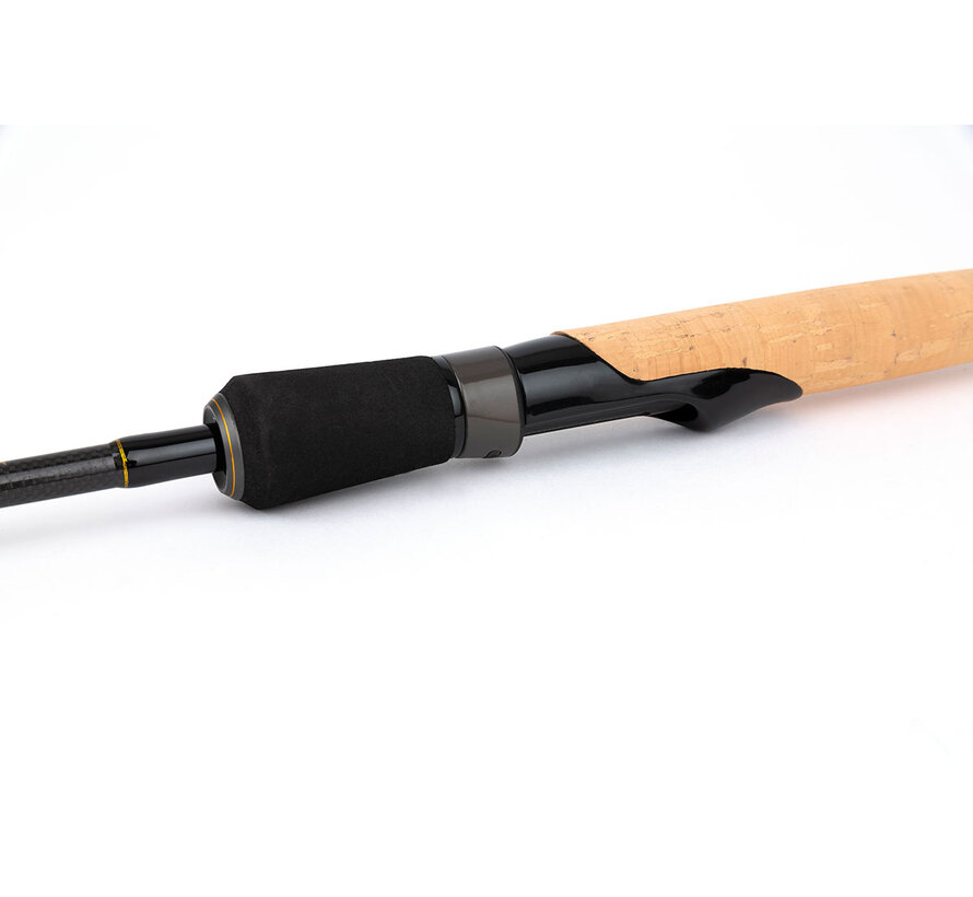 Terminator Jigger X 270cm 20-60gr