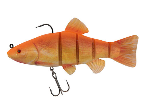Fox Rage Replicant Jointed Super Natural Tench 18cm