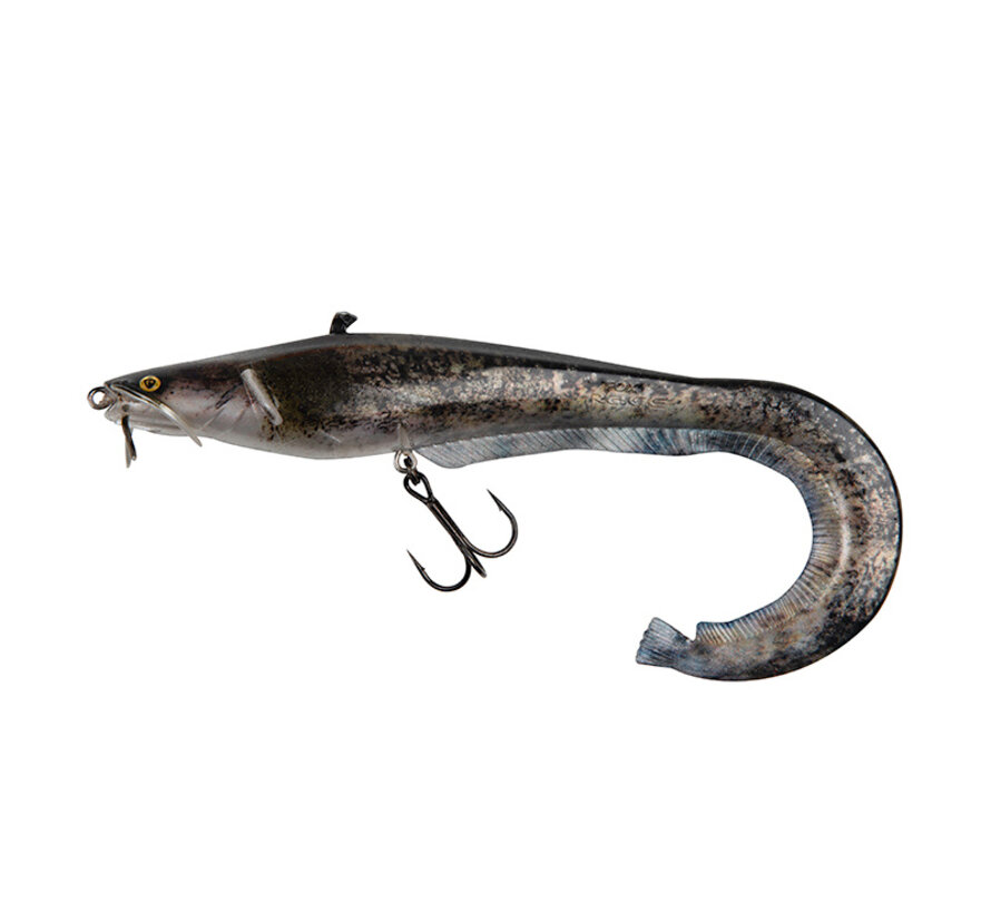 Replicant Catfish 10cm 22gr
