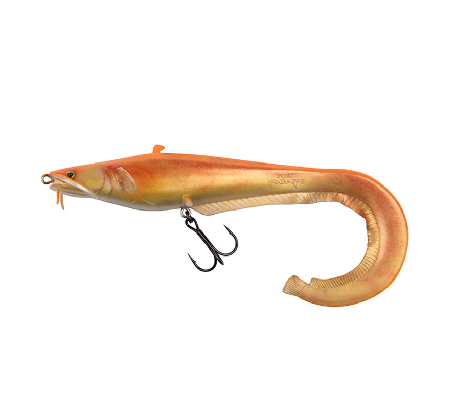 Replicant Catfish 10cm 22gr