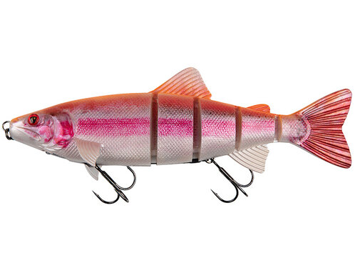Fox Rage Replicant Realistic Trout Jointed Shallow 14cm 40gr