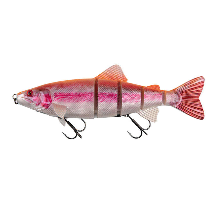 Replicant Realistic Trout Jointed Shallow 14cm 40gr