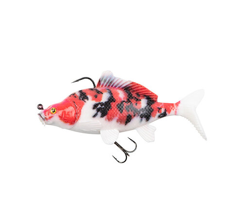 Fox Rage Replicant Super Natural Carp 14cm