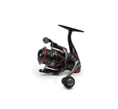 Fox Rage Warrior 1000 Reel