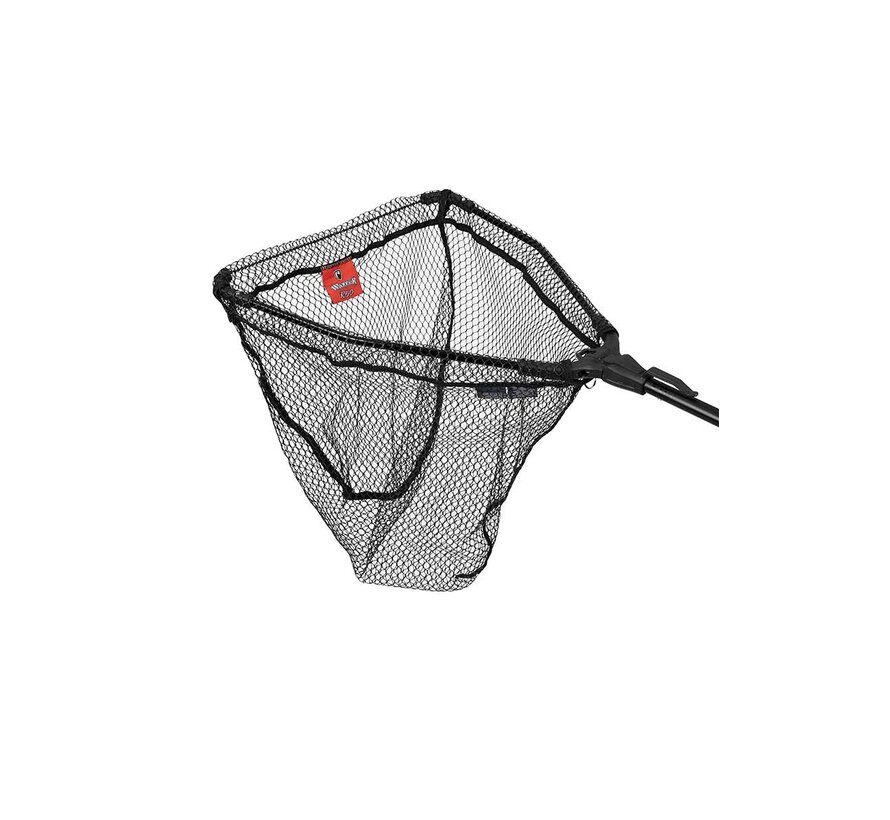 Warrior Net 50cm Steel 2.0m