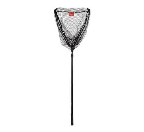 Fox Rage Warrior Net 50cm Steel 2.0m