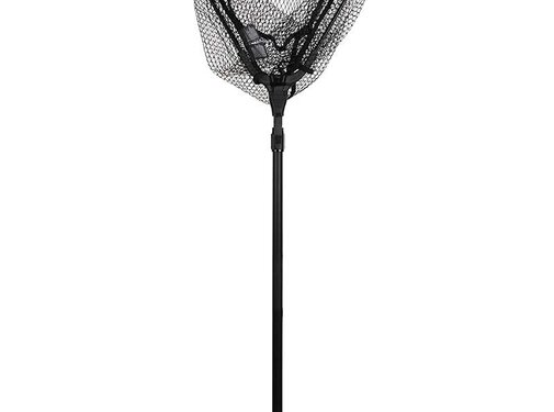 Fox Rage Warrior Net 50cm Steel 2.0m