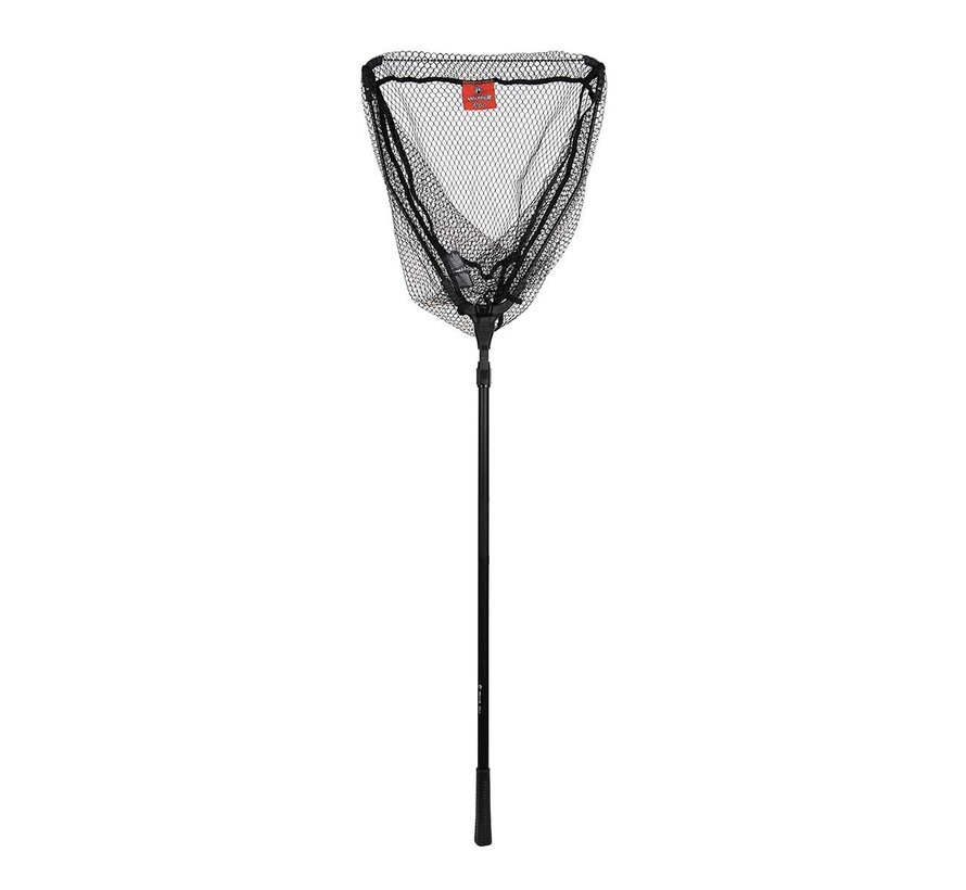 Warrior Net 50cm Steel 2.0m