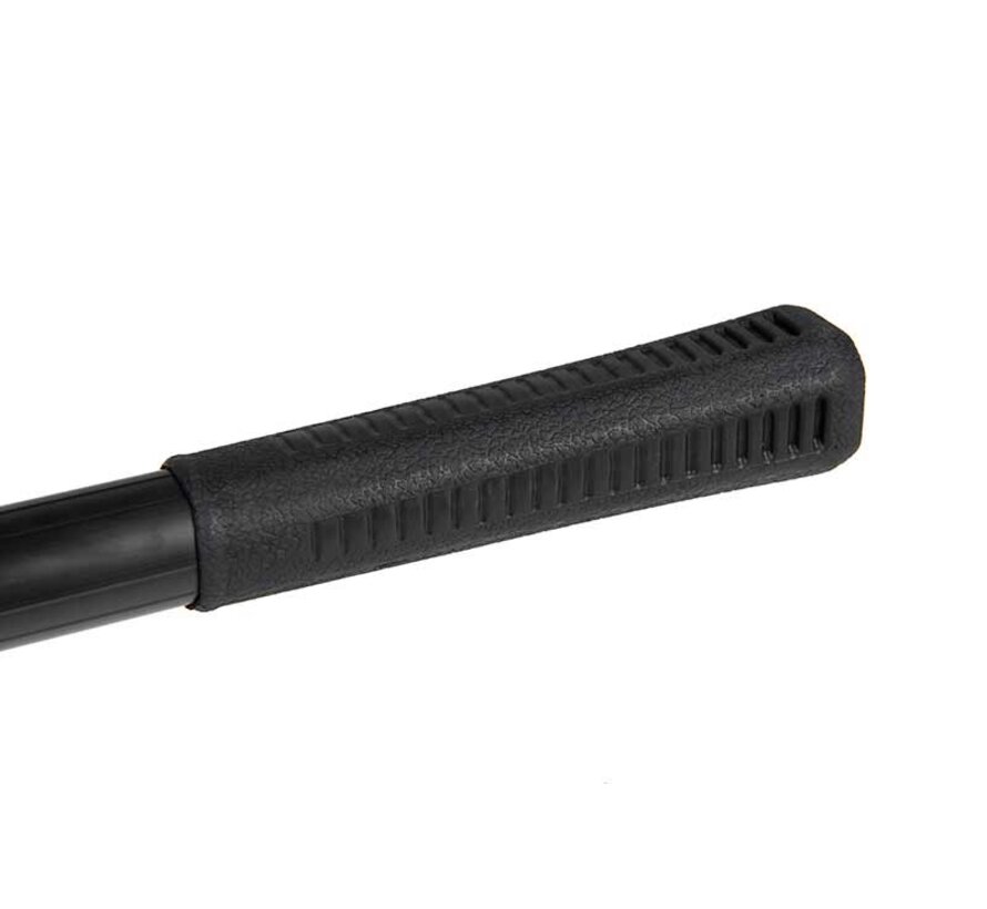 Warrior Net 50cm Steel 2.0m