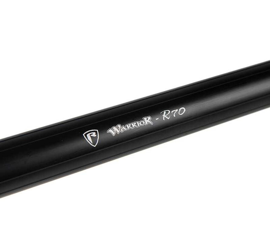 Warrior Net 50cm Steel 2.0m