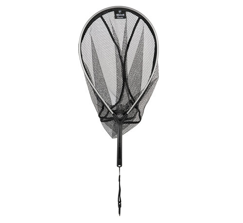 Fox Rage Warrior Racket Net