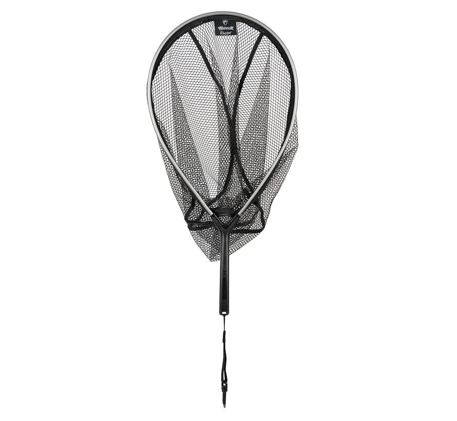 Warrior Racket Net