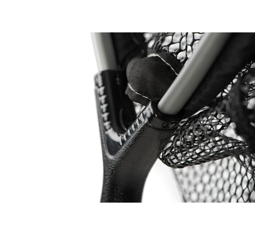 Warrior Racket Net