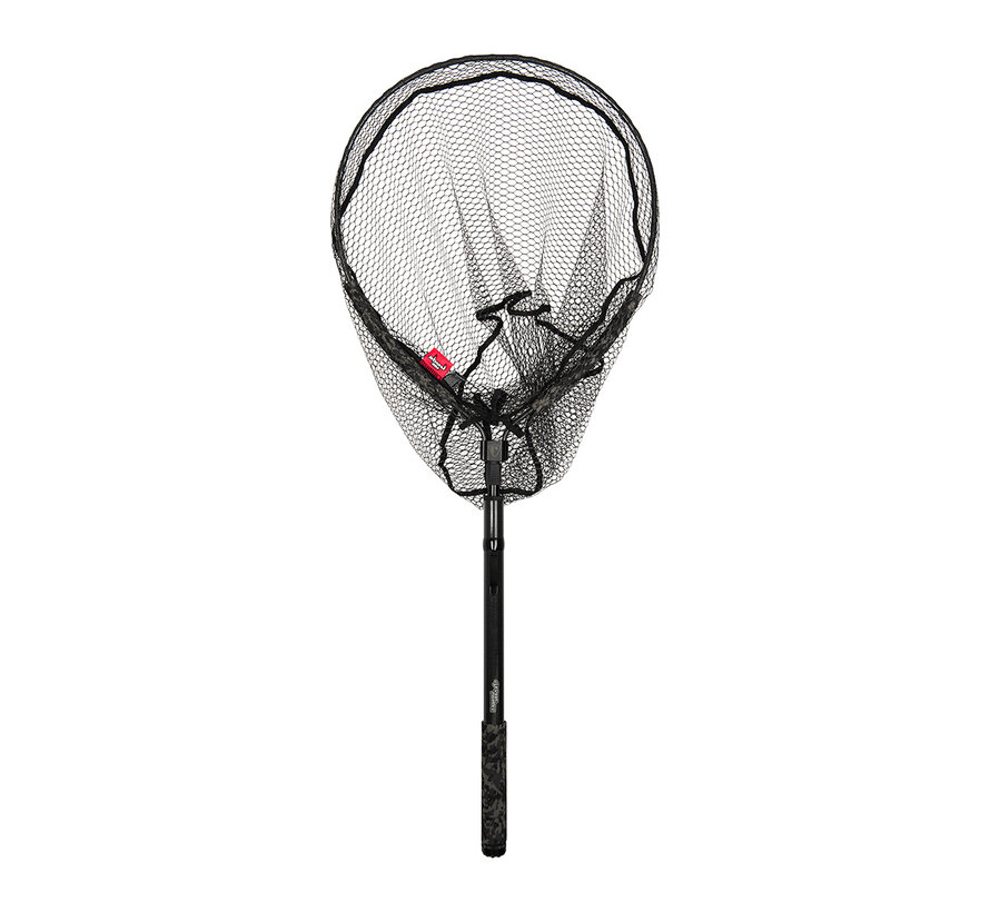 Street Fighter Landing Net 40cm Short