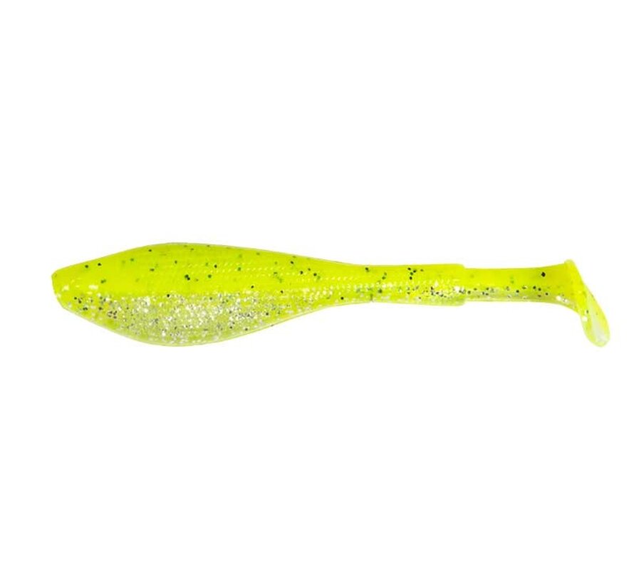Mini Fry Mixed Colour Lure Pack 7cm 6pcs
