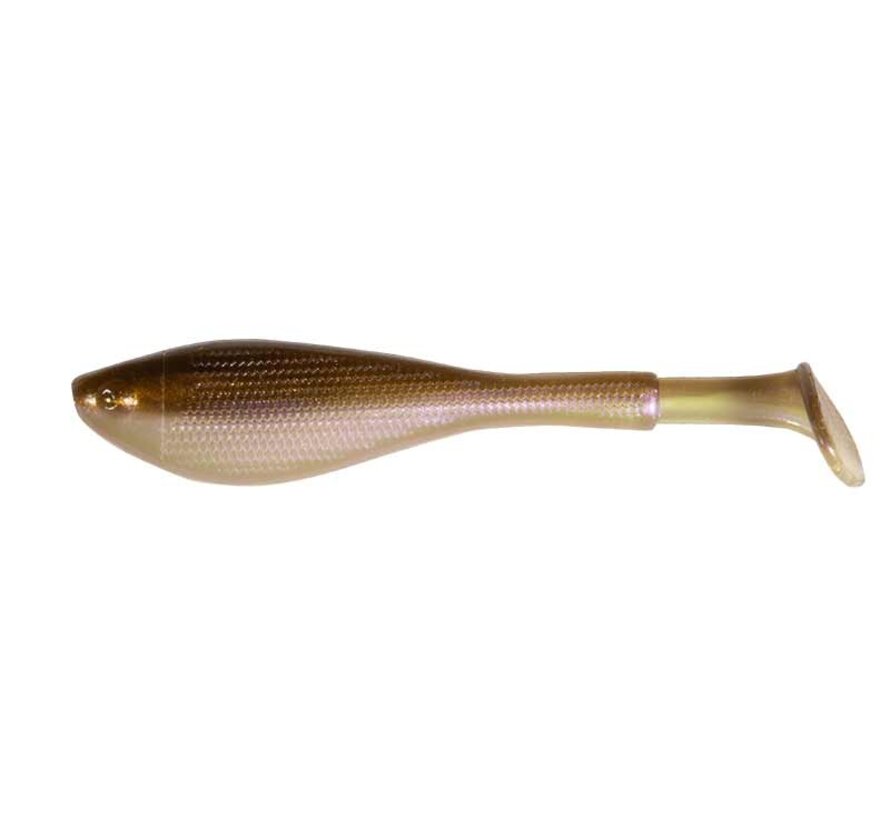 Mini Fry Mixed Colour Lure Pack 7cm 6pcs