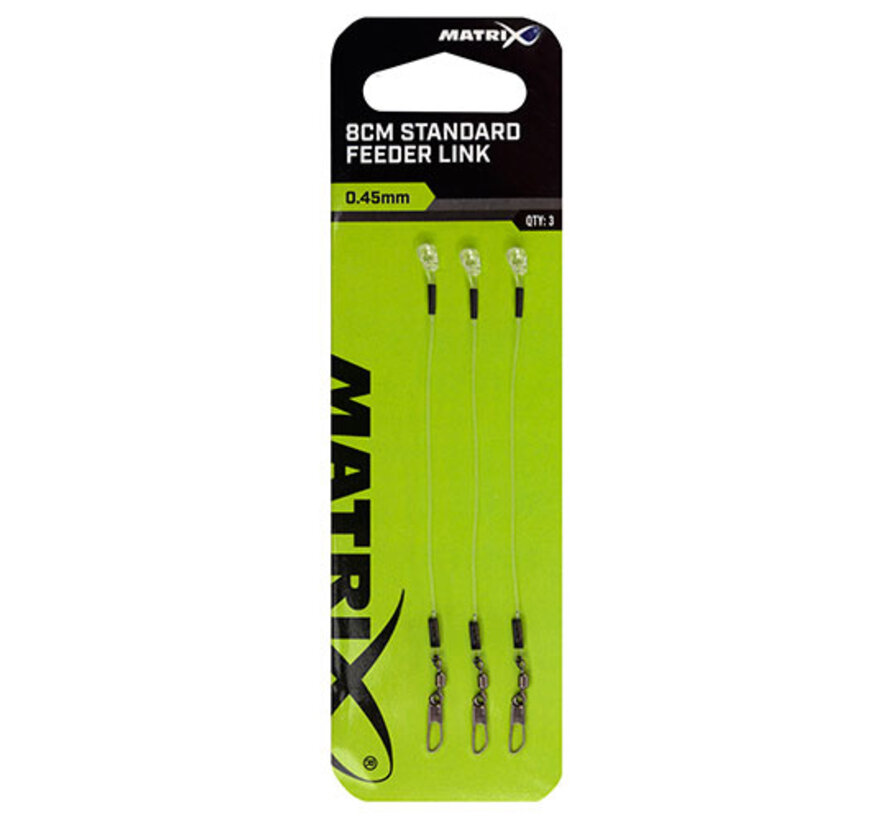 Feeder Links X-strong