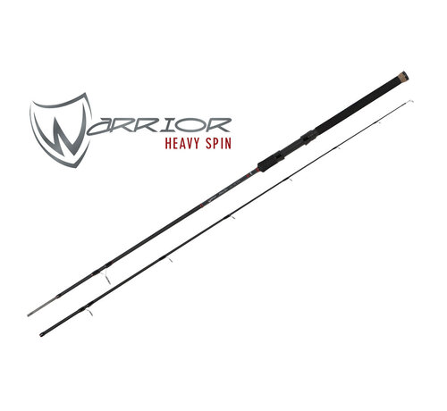 Fox Rage Warrior Heavy Spin Rod 270cm 40-80gr