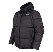 Fox Rage Rip Stop Quilted Jacket - Camo Grey